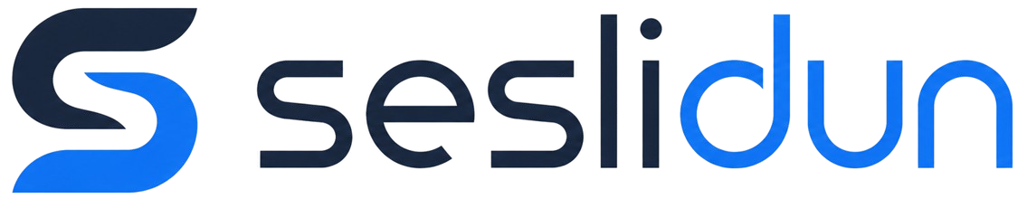 SesliDun Mobil Sohbet Sitesi